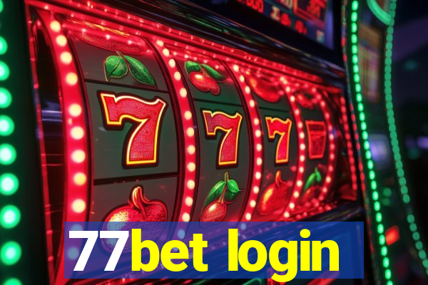 77bet login